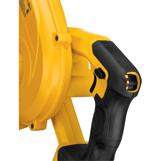 Dewalt DCE100N 18V (20V) Cordless Jobsite Air Blower (Bare) - KHM Megatools Corp. Dewalt DCE100N 18V (20V) Cordless Jobsite Air Blower (Bare) - KHM Megatools Corp.